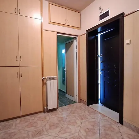 Julia - Cosy Apartment