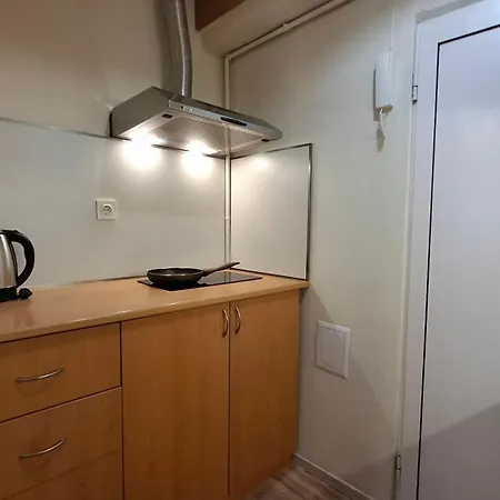 Julia - Cosy Apartment Varna