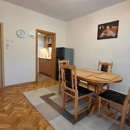 Apartment Julia - Cosy Varna