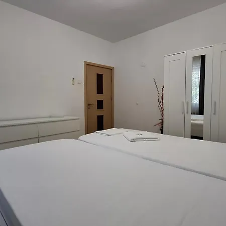 Julia - Cosy Apartment Varna