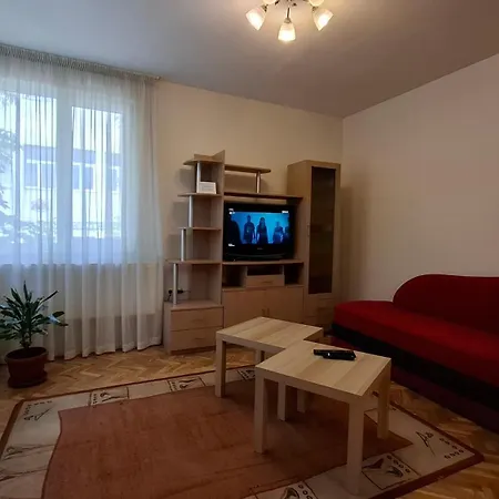 Apartment Julia - Cosy
