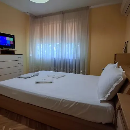 Daire Julia - Cosy Varna