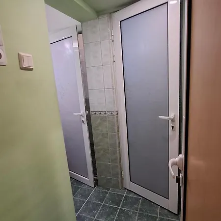 Julia - Cosy Appartement Varna